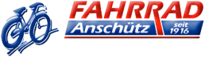 Fahrrad Anschütz