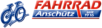 Fahrrad Anschütz