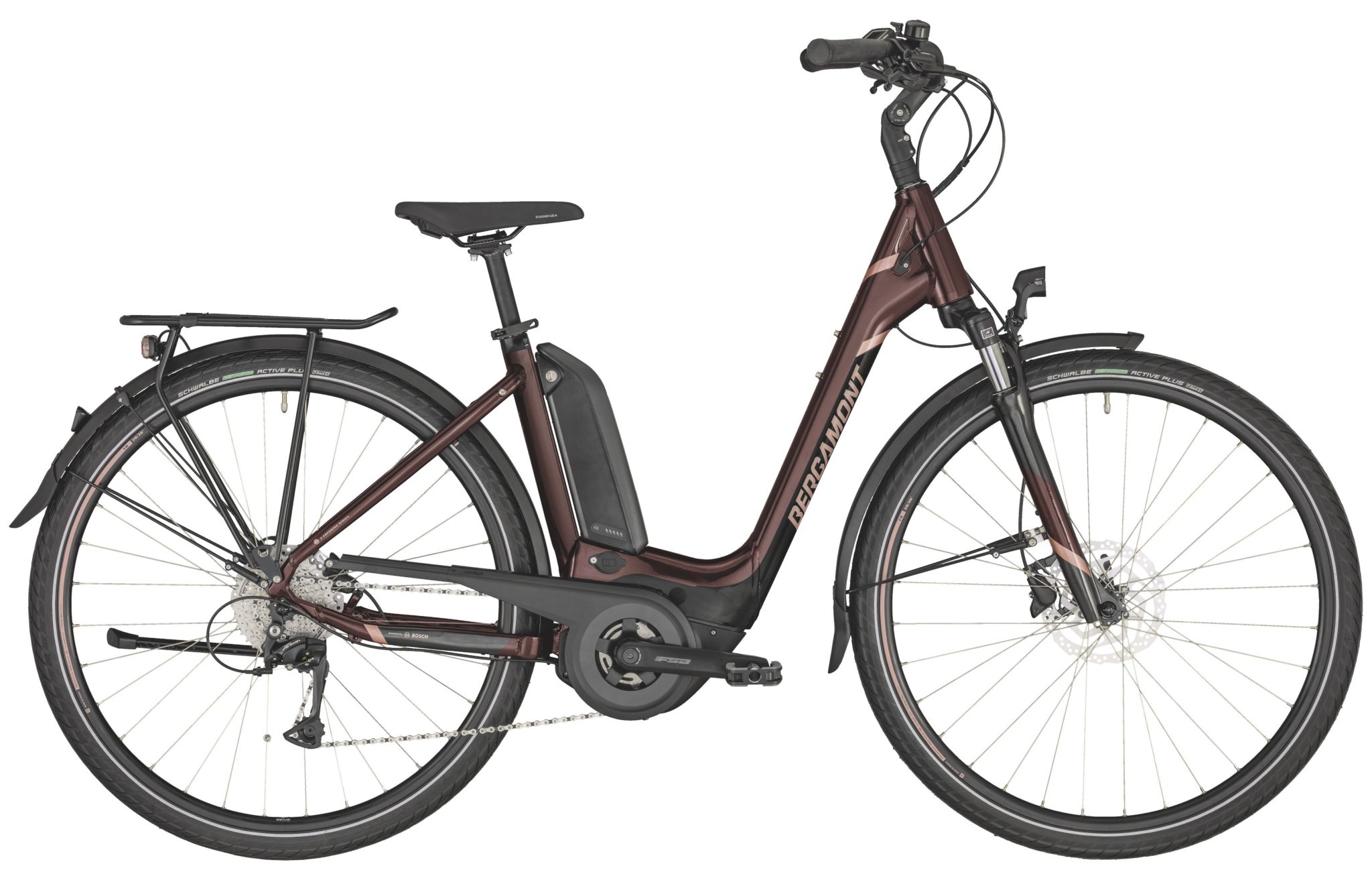 Elektrobikes Seite 5 von 5 Fahrrad Anschütz