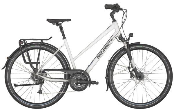 qualität bergamont fahrräder