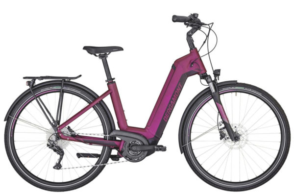 Bergamont E-Horizon Sport Wave