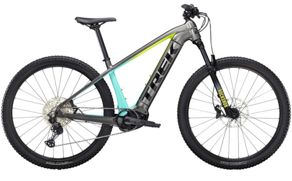 Powerfly 5 Gen 3