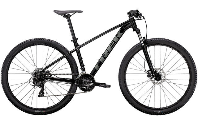 Marlin 5 Fahrrad Anschütz