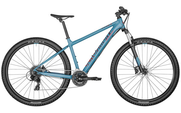Bergamont Revox 3