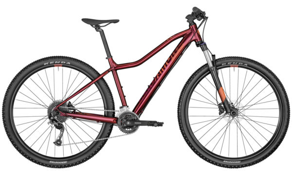 Bergamont Revox 4 FMN
