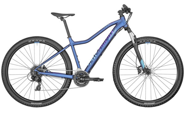 Bergamont Revox 3 FMN