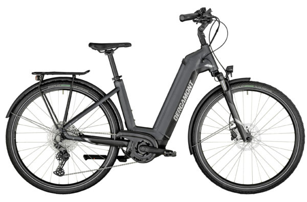 Bergamont E-Horizon Expert Wave