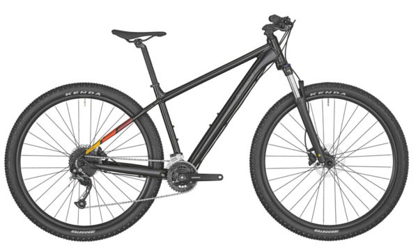 Bergamont Revox 4