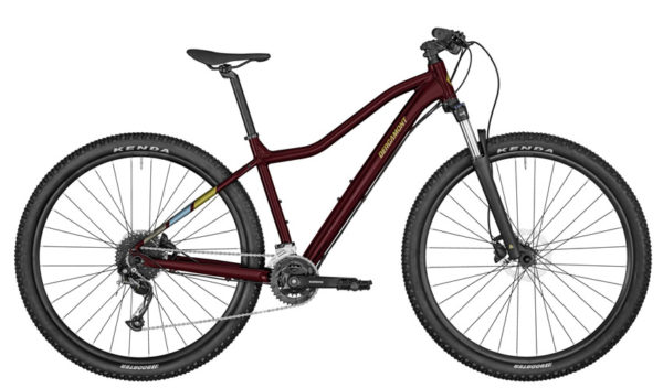 Bergamont Revox 4 FMN