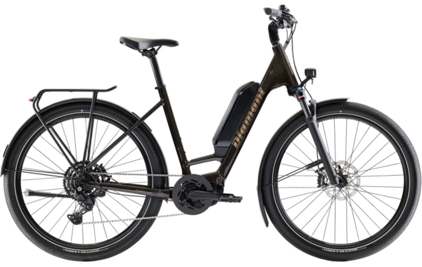 Diamant Zing Trip Core.II 540