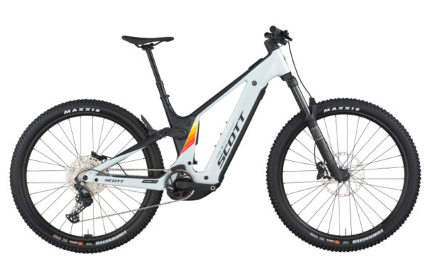 SCOTT Patron 930 Bike