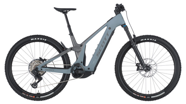 SCOTT Patron 910 Bike