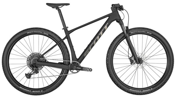 SCOTT Scale 940