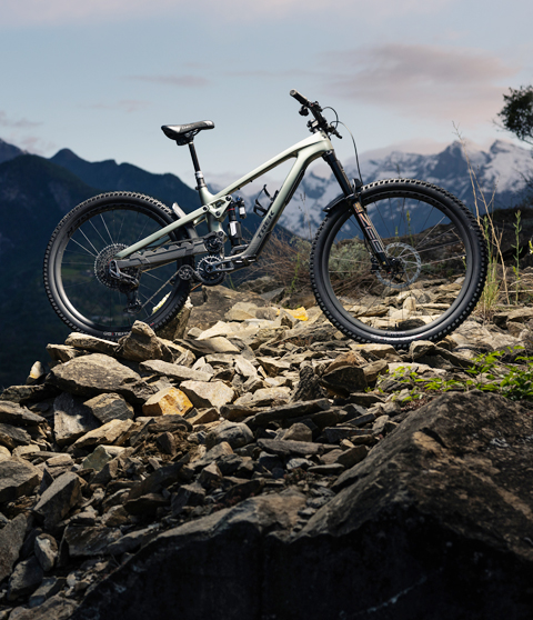 TREK