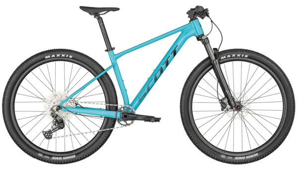 SCOTT Scale 980