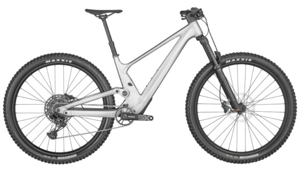 SCOTT Genius 940