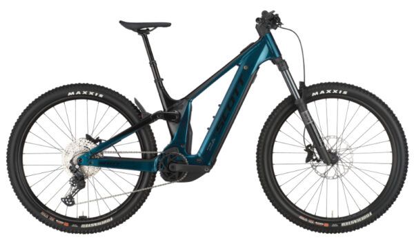 SCOTT Patron 920