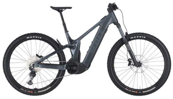 SCOTT Patron 920