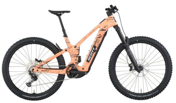 SCOTT Patron 910