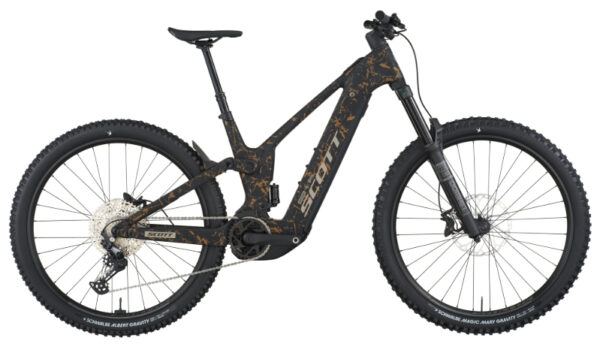 SCOTT Patron 910