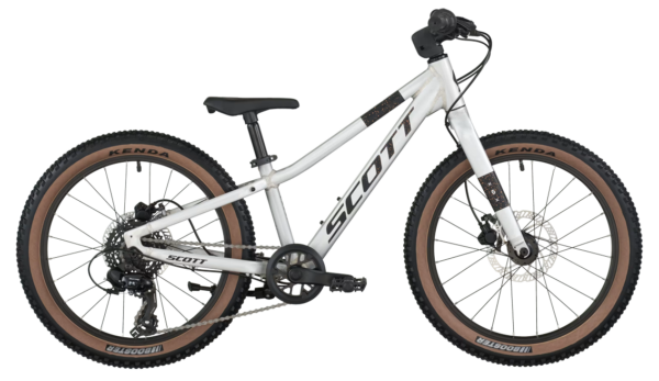 Scott Scale 200 Bike