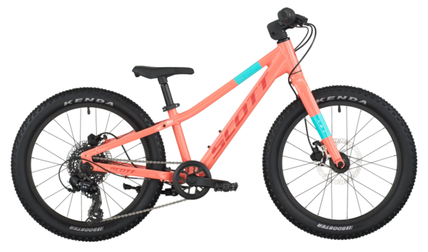 Scott Scale 200 Bike