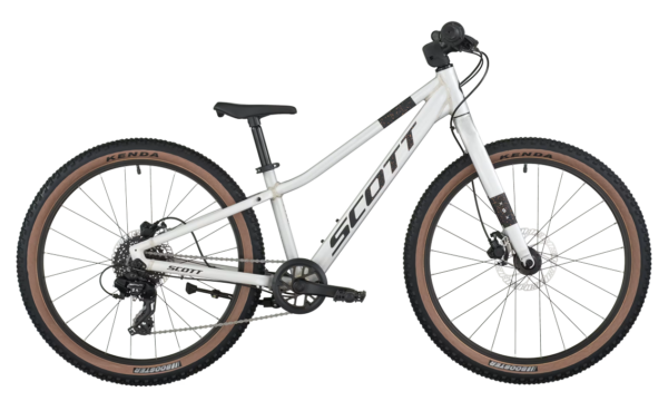 Scott Scale 400 Bike