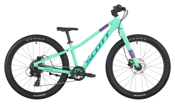 Scott Scale 400 Bike