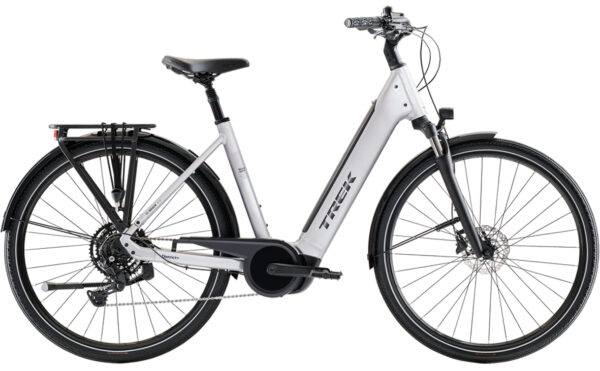 Trek District+ 3 R9 540 LS