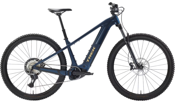 Trek Powerfly+ 6 Gen 5