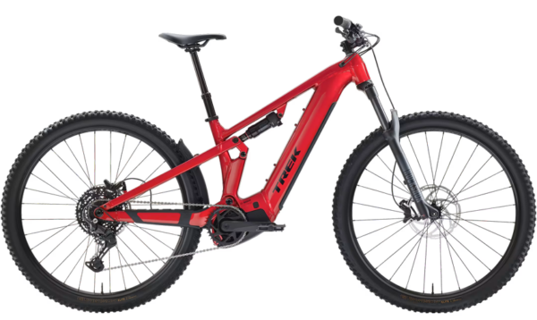 Trek Powerfly+ FS 4 800 Gen 4