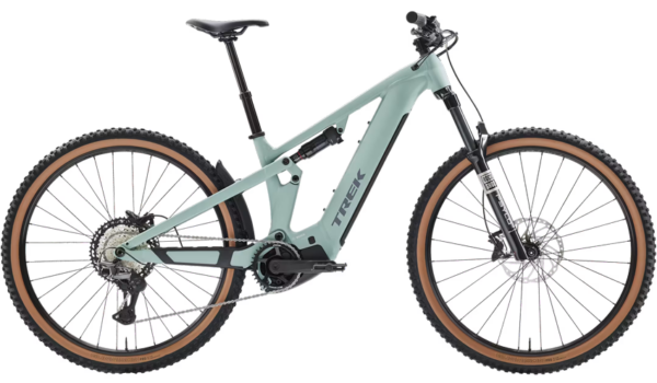 Trek Powerfly+ FS 5 Gen 4